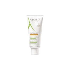 Aderma Exomega Control Crema 200 Ml