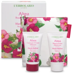 ALTEA BEAUTY POCHETTE 1 BAGNOSCHIUMA 75 ML + 1 CREMA CORPO 75 ML