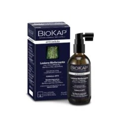 BIOKAP Lozione Rinforzante - Anticaduta 50ml