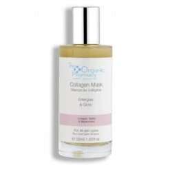 Collagen Mask The Organic Pharmacy