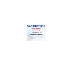 D. M. G. Italia Gastrotuss Sciroppo Antireflusso 25 Bustine Monodose 20 Ml