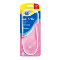 Dr. Scholl's Div. Rb Healthcare Scholl Gel Activ Scarpe Basse