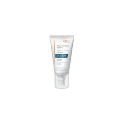 Ducray Melascreen Crema Ricca Spf50+ Solare Corpo Viso - 40 Ml