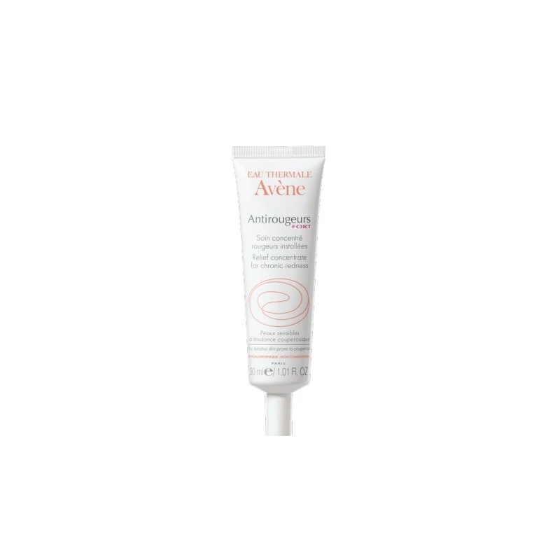 Avène Eau Thermale Avene Antirougeurs Forte Trattamento Concentrato Rossori Localizzati 30 Ml 1 Avène Eau Thermale Avene Antirougeurs Forte Trattamento Concentrato Rossori Localizzati 30 Ml
