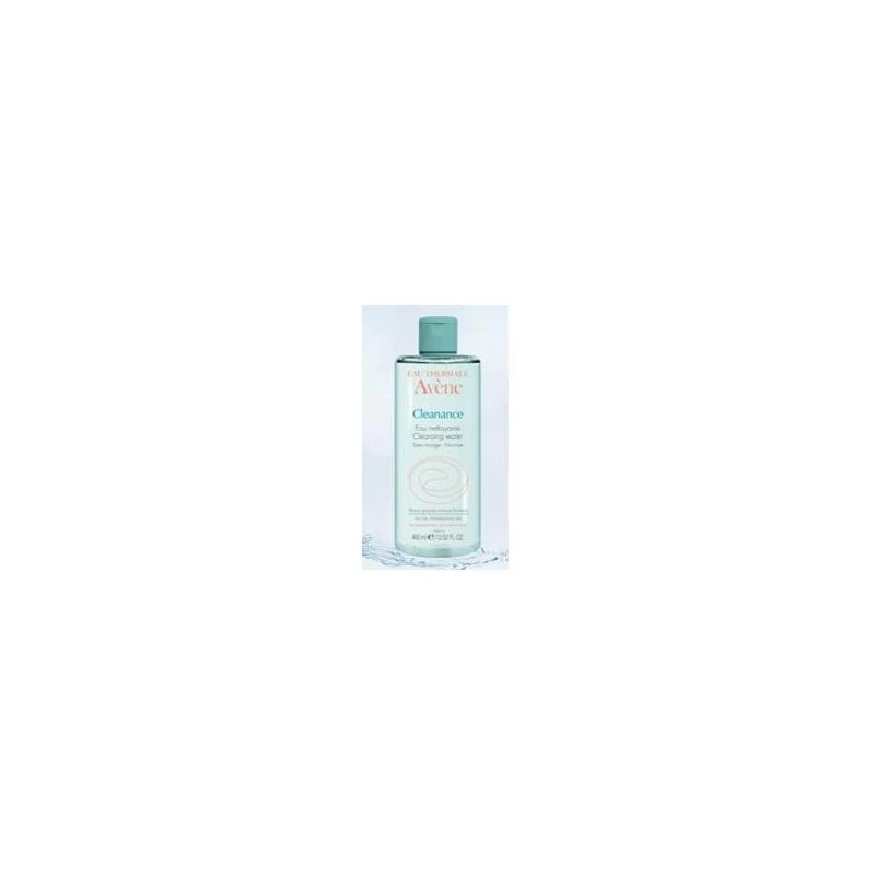 Avène Eau Thermale Avene Cleanance Acqua Micellare 400 Ml 1 Avène Eau Thermale Avene Cleanance Acqua Micellare 400 Ml