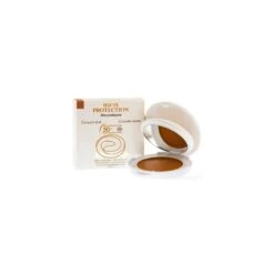 Avène Eau Thermale Avene Compatto 50 Dorato Nf 10 G