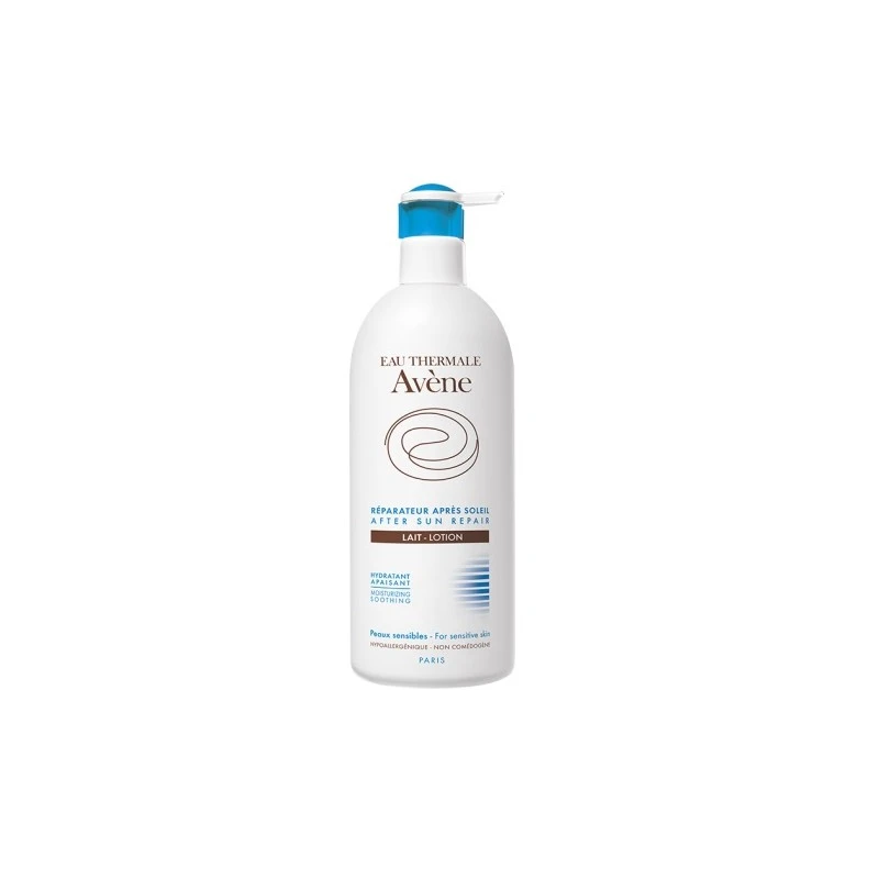 Avène Eau Thermale Avene Solare Ristrutturante Doposole 400 Ml Nuova Formula 1 Avène Eau Thermale Avene Solare Ristrutturante Doposole 400 Ml Nuova Formula