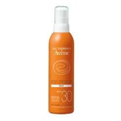 Avène Eau Thermale Avene Spray Solare Spf 30 200 Ml