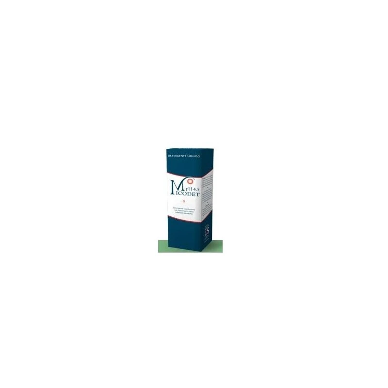 Eucare Micodet Detergente 200 Ml 1 Eucare Micodet Detergente 200 Ml