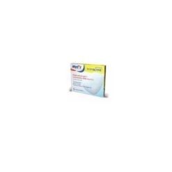Farmac-zabban Meds Farmactive Cicatrici 7,5x10 4 Pezzi Astuccio