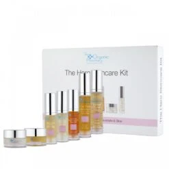 Hero Skincare Kit The Organic Pharmacy