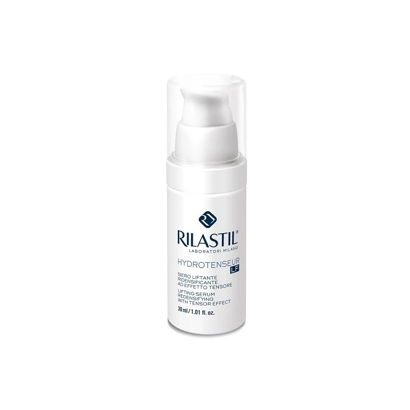Rilastil Hydrotenseur Siero Liftante - 30 Ml 1 Rilastil Hydrotenseur Siero Liftante - 30 Ml