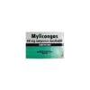 Johnson & Johnson Mylicongas 50 Compresse Masticabili 40 Mg