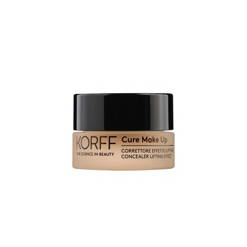 KORFF MAKE UP CORRETTORE EFFETTO LIFTING 03 1 KORFF MAKE UP CORRETTORE EFFETTO LIFTING 03