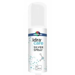 Master-AID Idracare Silver Spray 125 Ml