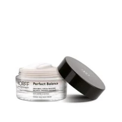 Perfect Balance Crema Viso SPF 15 KORFF