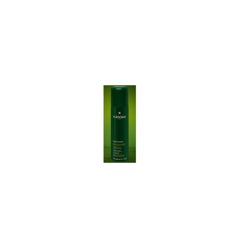 René Furterer Naturia Shampoo Secco Spray - 150 Ml 1 René Furterer Naturia Shampoo Secco Spray - 150 Ml