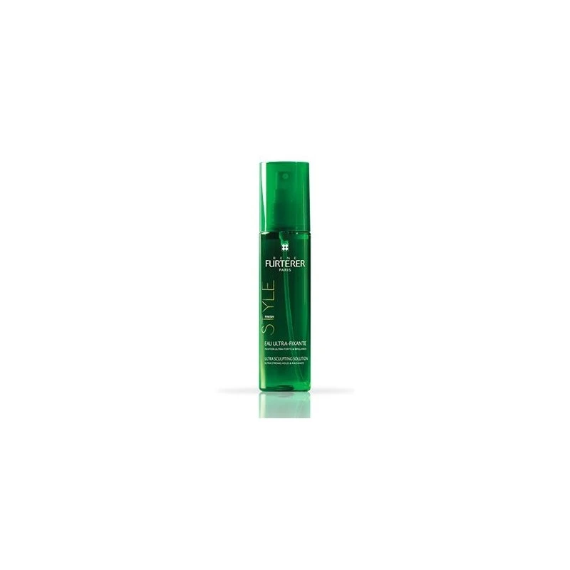 René Furterer Styling Finish Acqua Ultra-fissante - 150 Ml 1 René Furterer Styling Finish Acqua Ultra-fissante - 150 Ml