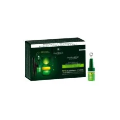René Furterer Triphasic Progressive Trattamento Anticaduta 8 Flaconcini 5,5 Ml