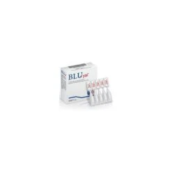 Sooft Italia Bluyal Gocce Oculari 15 Flaconcini Monodose