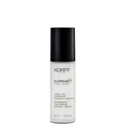 SUPREME Siero Viso Antirughe Ripristina Ridensifica KORFF
