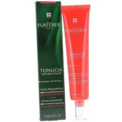 RENE' FURTERER TONUCIA NATURAL FILLER SIERO CONCENTRATO GIOVINEZZA 75 ML