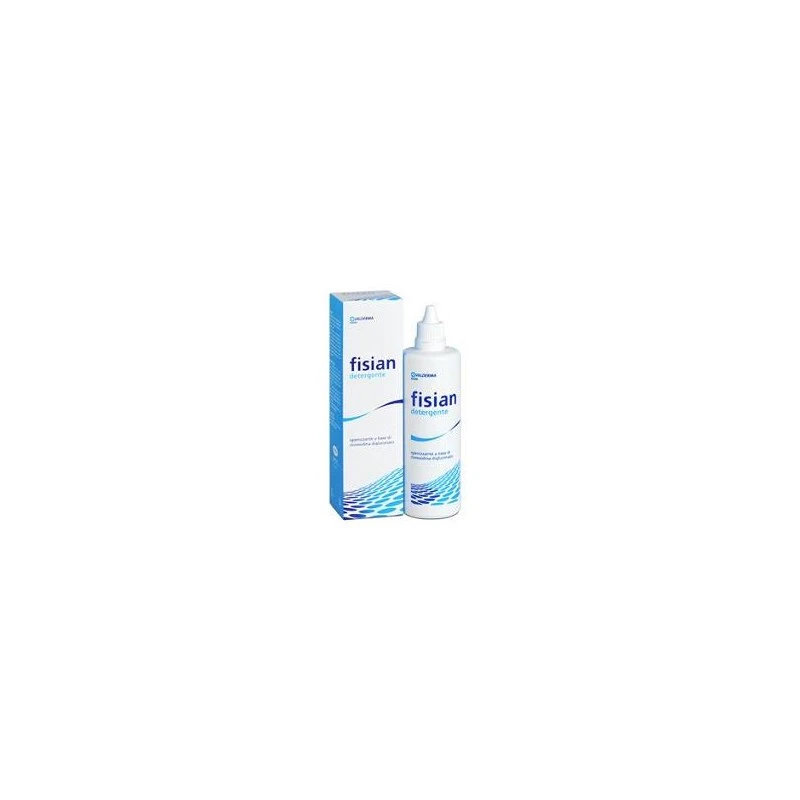 Valderma Fisian Detergente Cute/mucose 200 Ml 1 Valderma Fisian Detergente Cute/mucose 200 Ml
