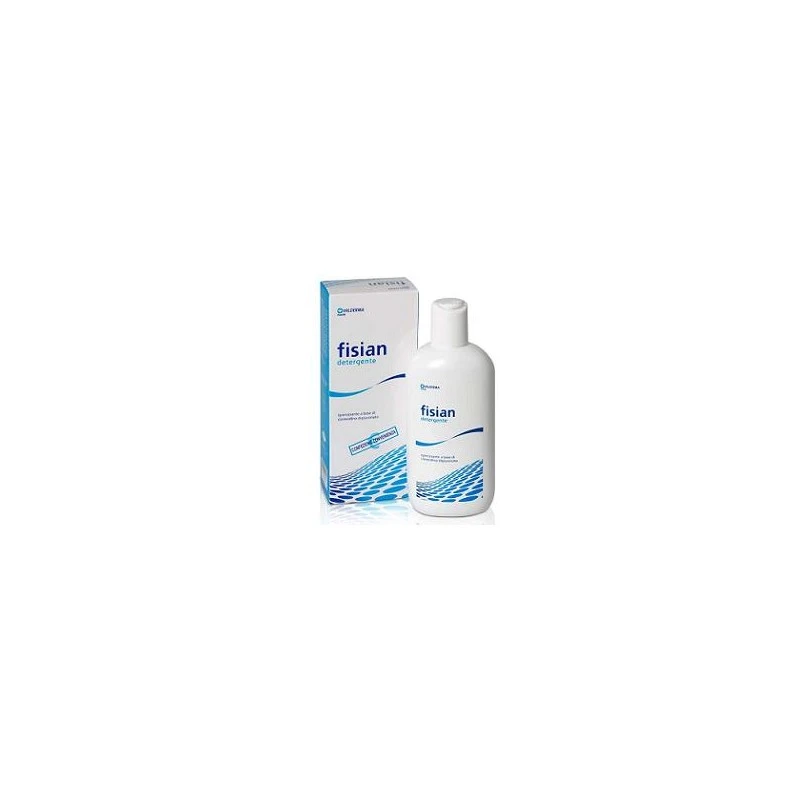 Valderma Fisian Detergente Cute/mucose 500 Ml 1 Valderma Fisian Detergente Cute/mucose 500 Ml