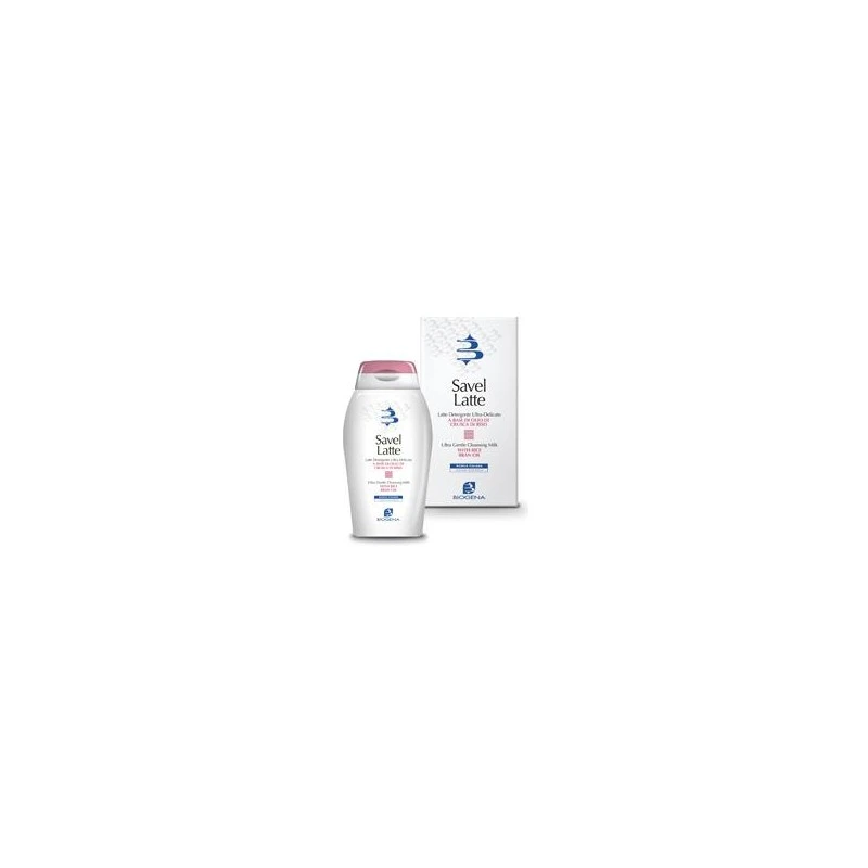 Valetudo Savel Latte Viso 200 Ml 1 Valetudo Savel Latte Viso 200 Ml