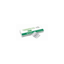 Vidermina CLX Ovuli Vaginali Lubrificanti - 10 Pezzi