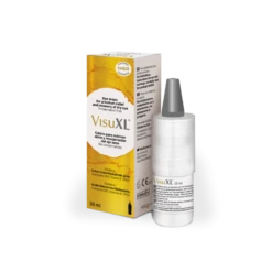 Visufarma Visuxl Soluzione Oftalmica 10 Ml